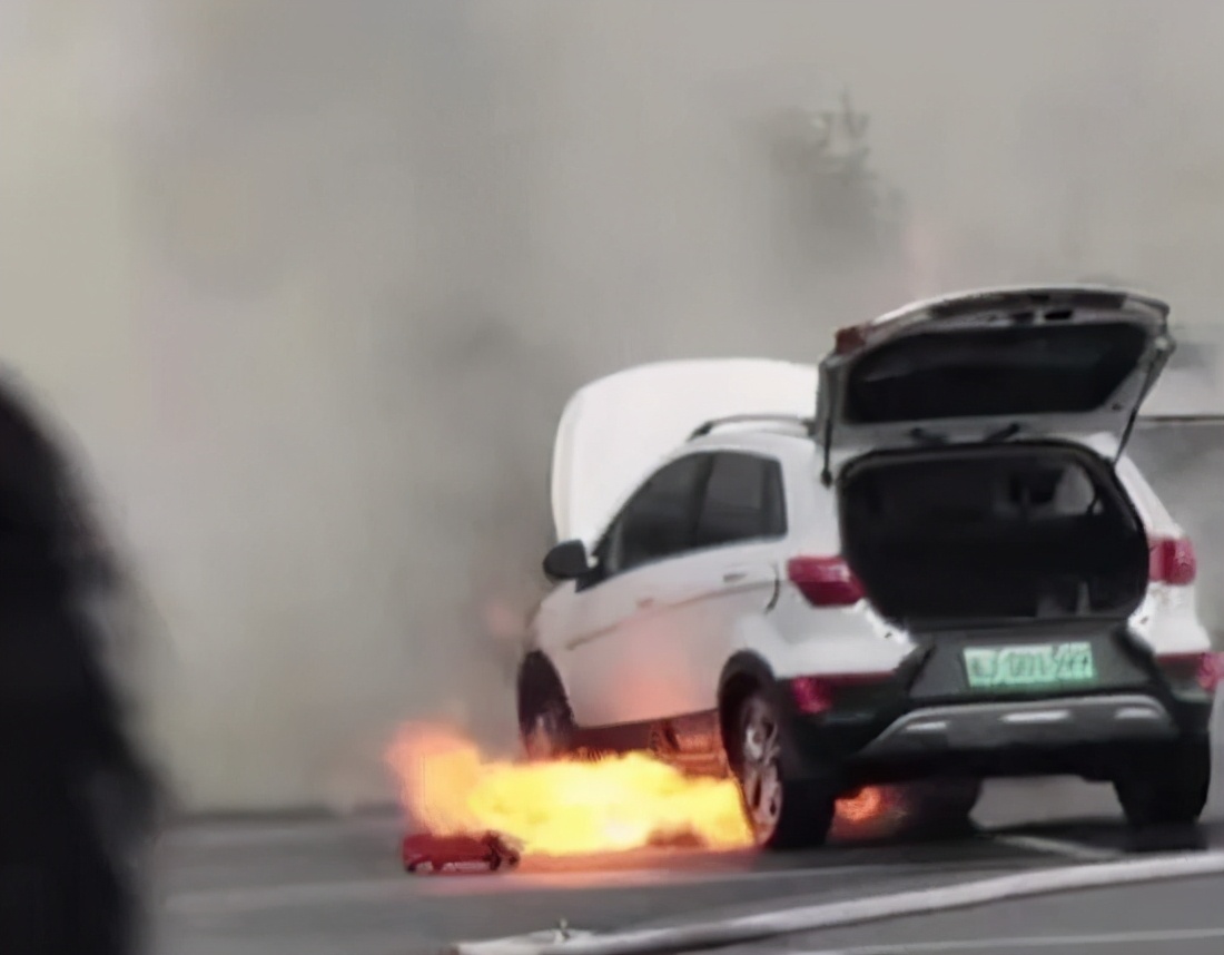 北汽新能源质量问题,北汽新能源汽车质量问题投诉