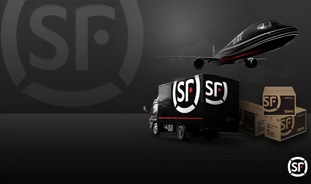 顺丰老板王卫快递为什么这么快,王卫为什么要创立顺丰快递公司