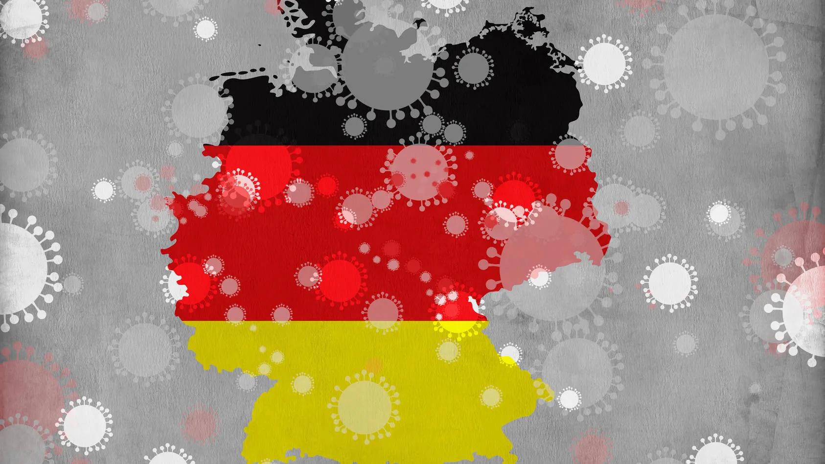 疫情期间德国能解禁吗,德国解禁时间和条件