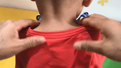 小儿推拿可以治疗感冒咳嗽吗,五个月宝宝感冒发烧小儿推拿