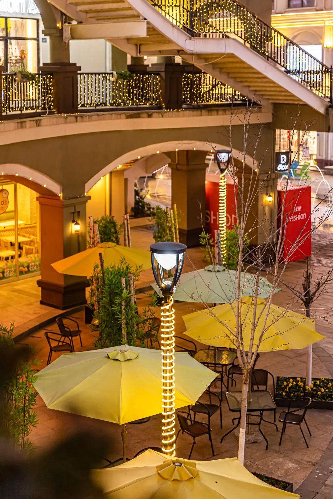 意大利风情小镇四期,沈阳意大利风情小镇怎么样