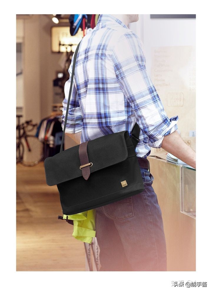 夏季穿搭配饰男生,男生配饰搭配技巧高级感