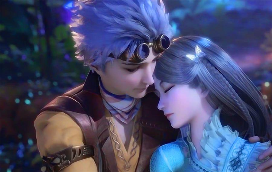 斗罗大陆最强魂技排名,斗罗大陆最强治疗系魂师