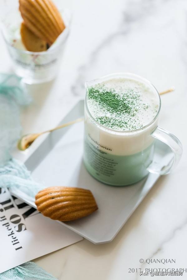 怎么制作奶茶里的奶盖,奶茶上的奶盖怎么做