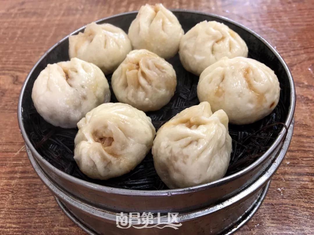 南昌最火20家早餐店,南昌最火20家早餐店在哪里