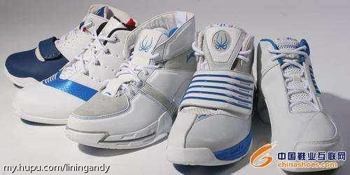 国潮风李宁鞋,国潮李宁最新视频