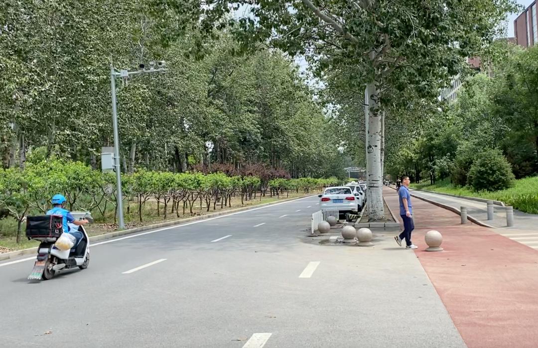 未移交市政道路影响市民交通出行,道路未移交属于哪个部门管理