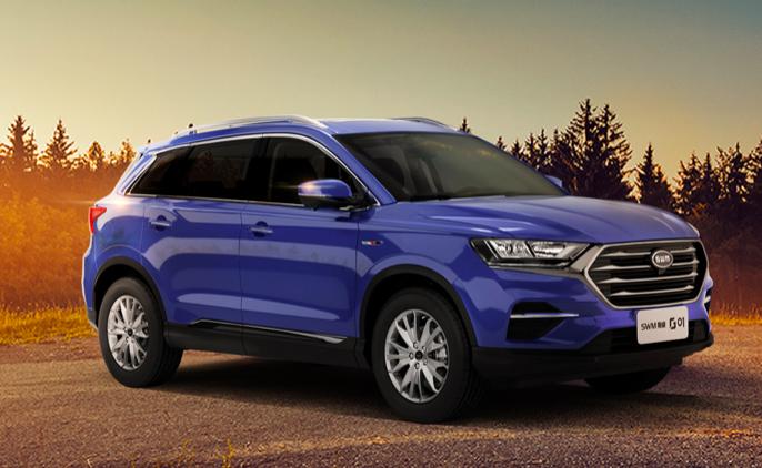 斯威g05pro与斯威g05区别,斯威g05什么时候发布