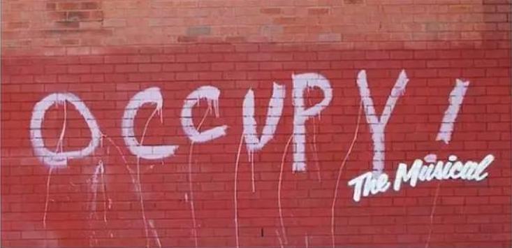 从《壁中精灵》出发,看游戏与现实中的街头涂鸦文化有何区别