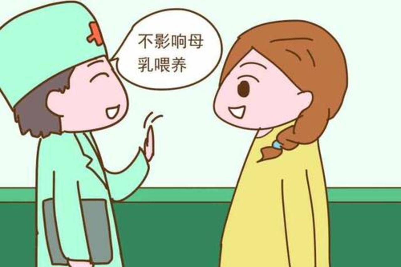 隆胸后母乳涨奶怎么办,隆胸后母乳少是怎么回事