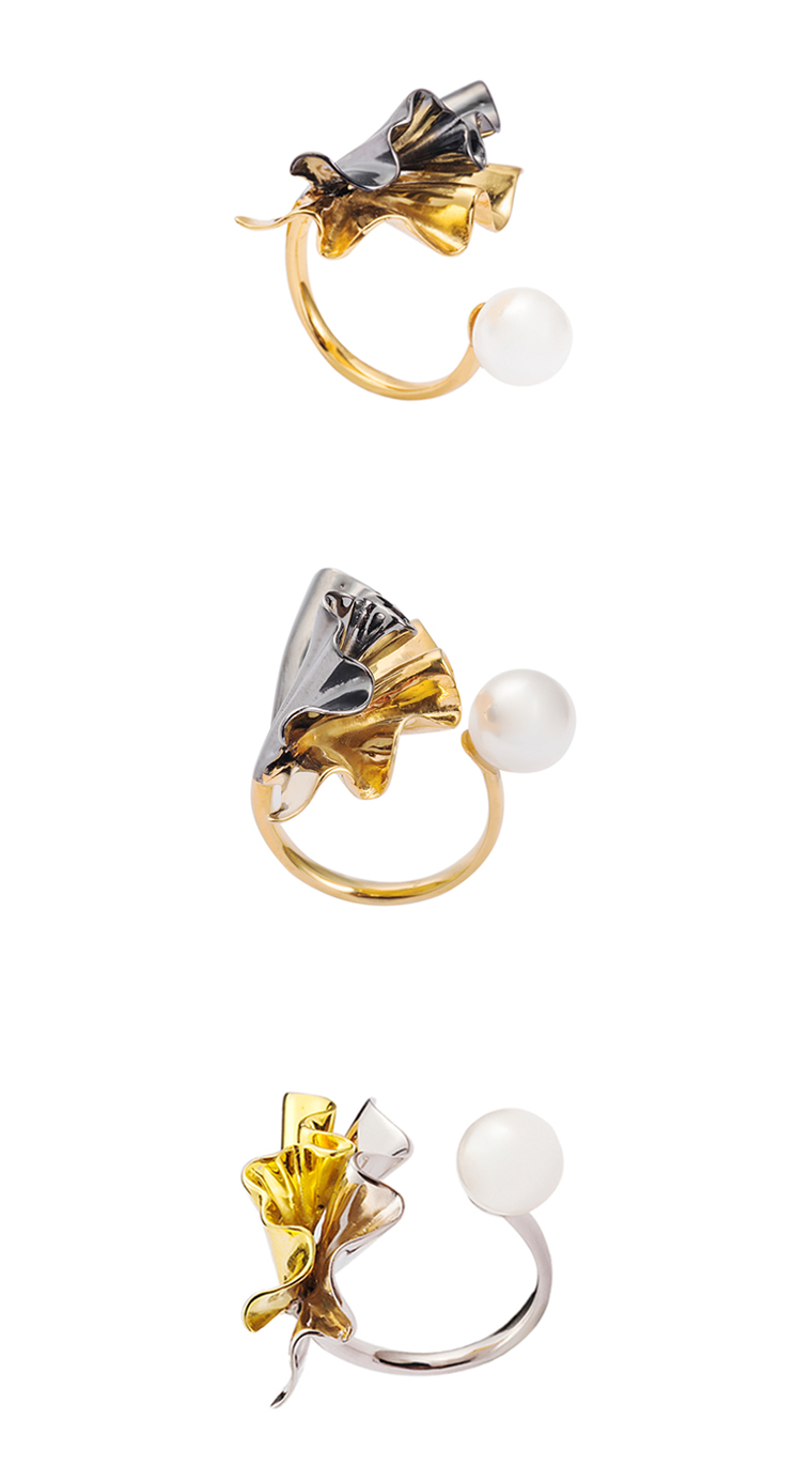 中国风的小众首饰品牌,有什么小众牌子的首饰