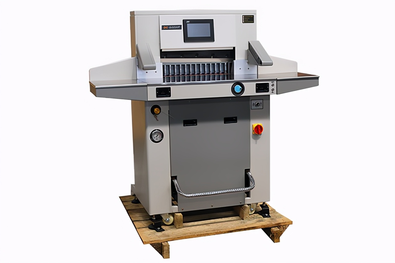 上海液压切纸机故障维修,液压切纸机常见故障