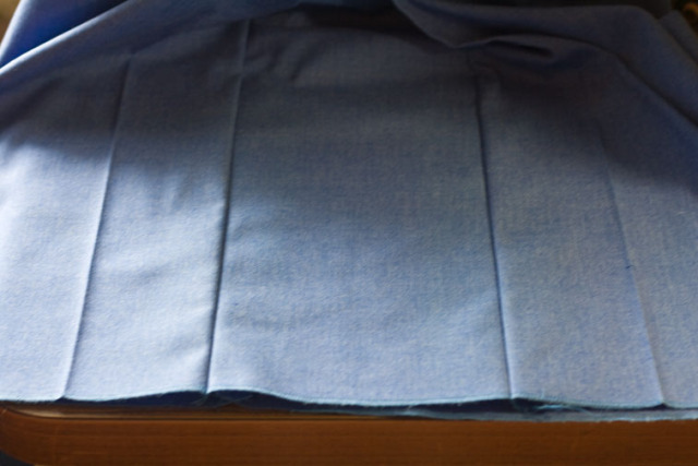 学裁剪裙子视频教程全集,做裙子各种褶怎么缝