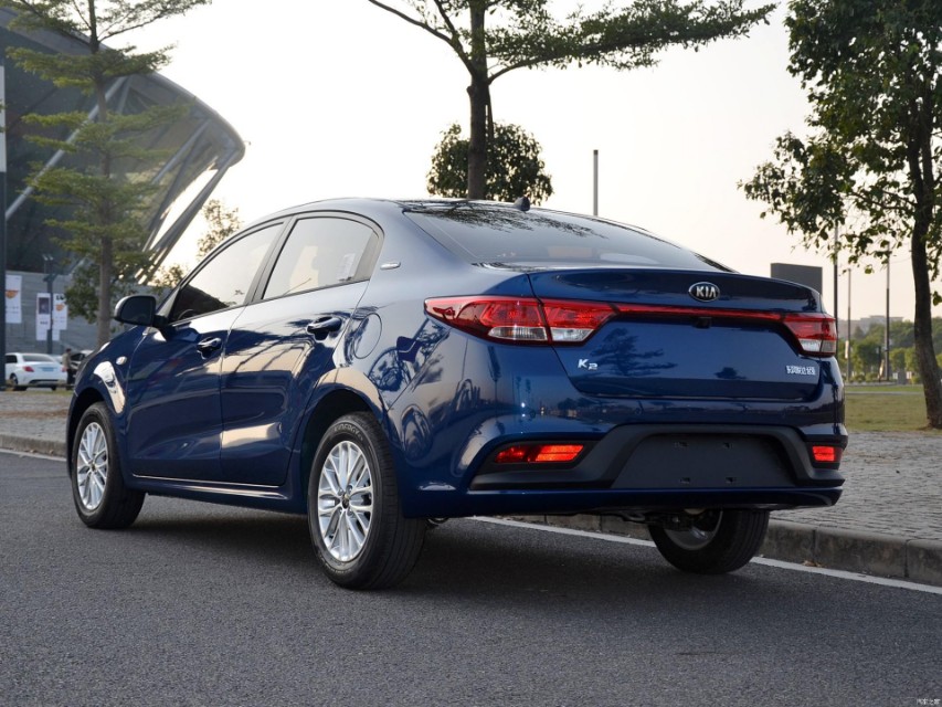 起亚k2开出去真的很没面子吗,起亚k2建议买吗值得买吗