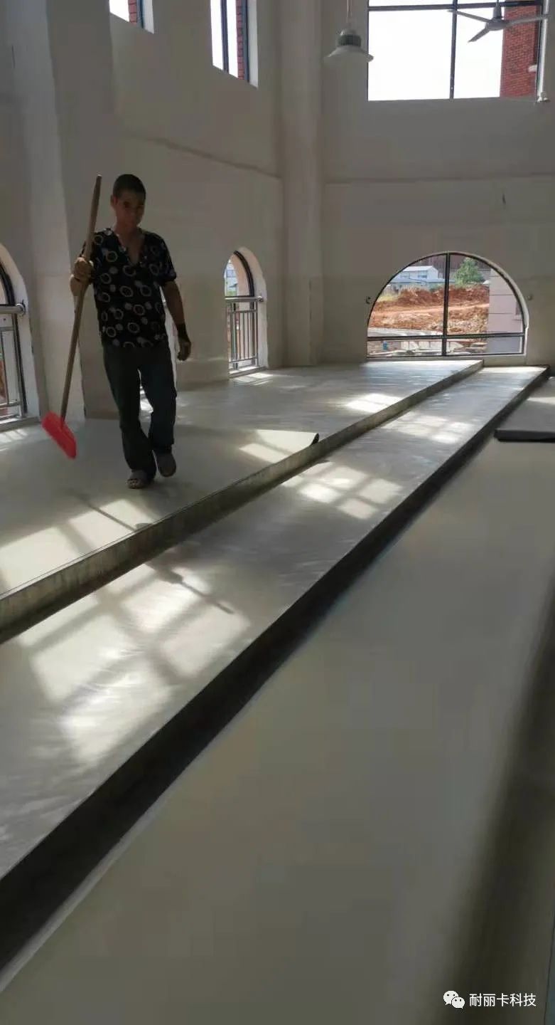 洁福地胶板,洁福pvc专用地板