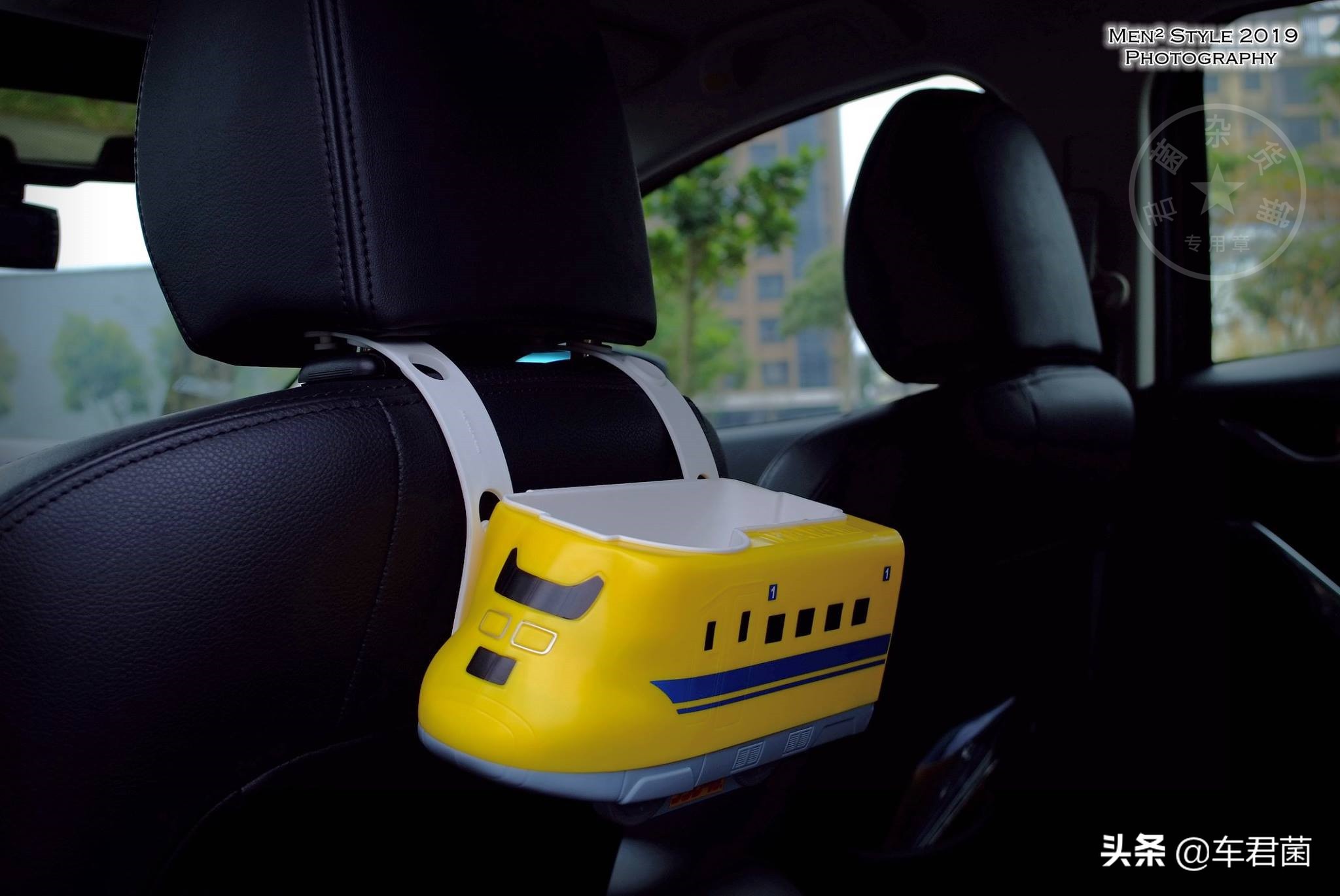 马自达6阿特兹旅行版超帅改装内容赏析