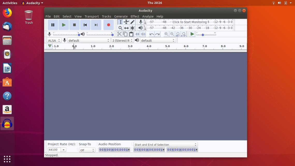 ubuntu最好用的播放器,ubuntu应用软件推荐