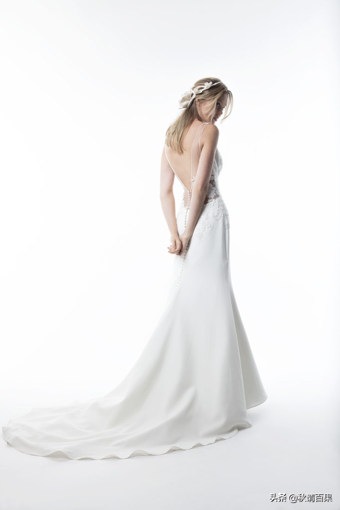 婚纱2022新款法式宫廷婚纱,2021年婚纱经典款式
