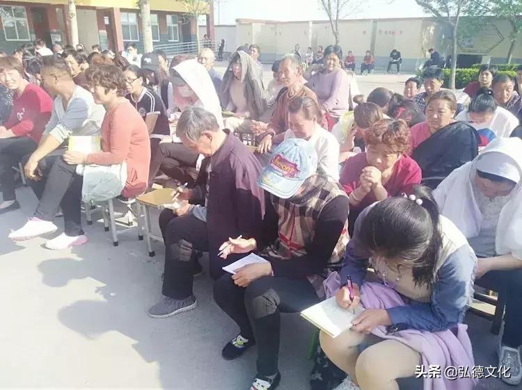 家教春风来,巡讲正当时