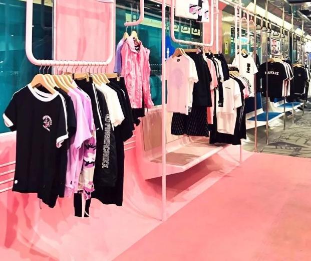 一年净亏7亿多,又一家香港潮牌没落,要步堡狮龙班尼路后尘吗?