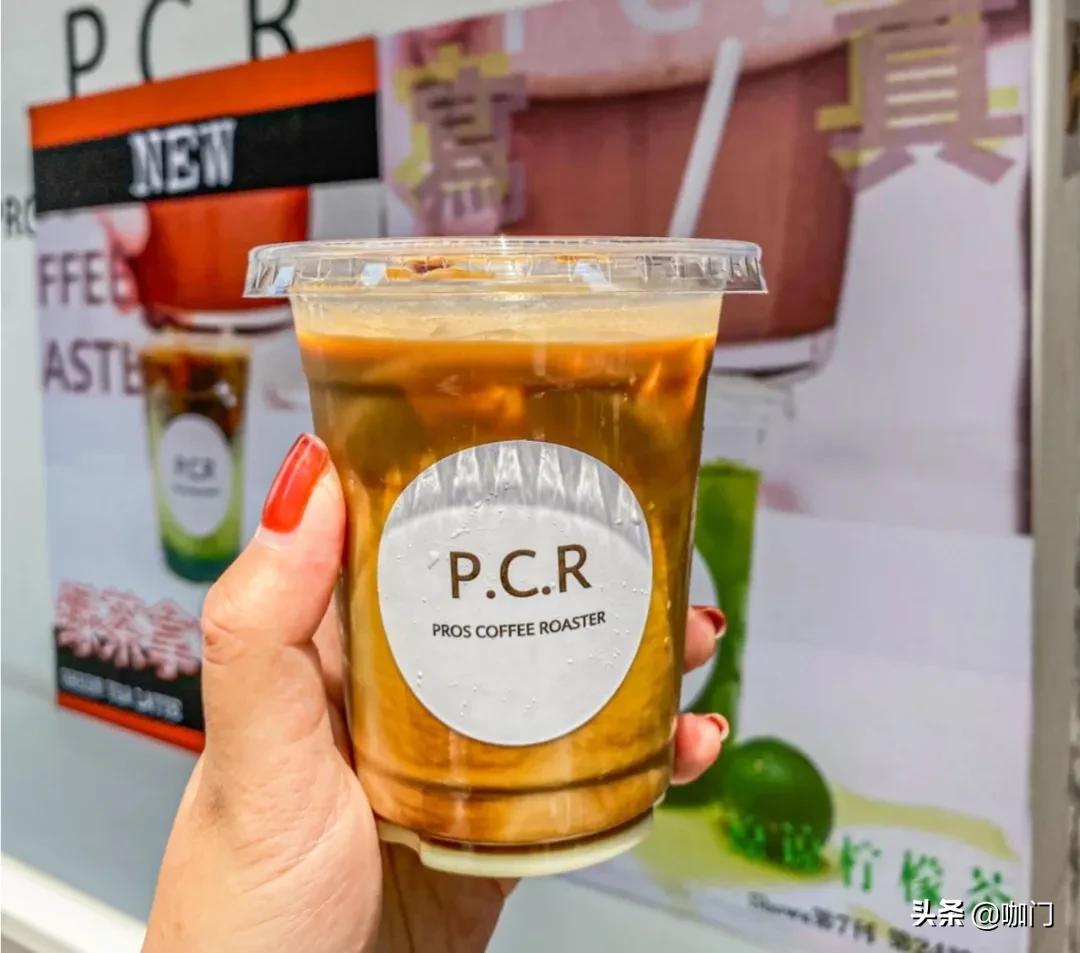 manner咖啡最小的店,manner咖啡的第1000家店