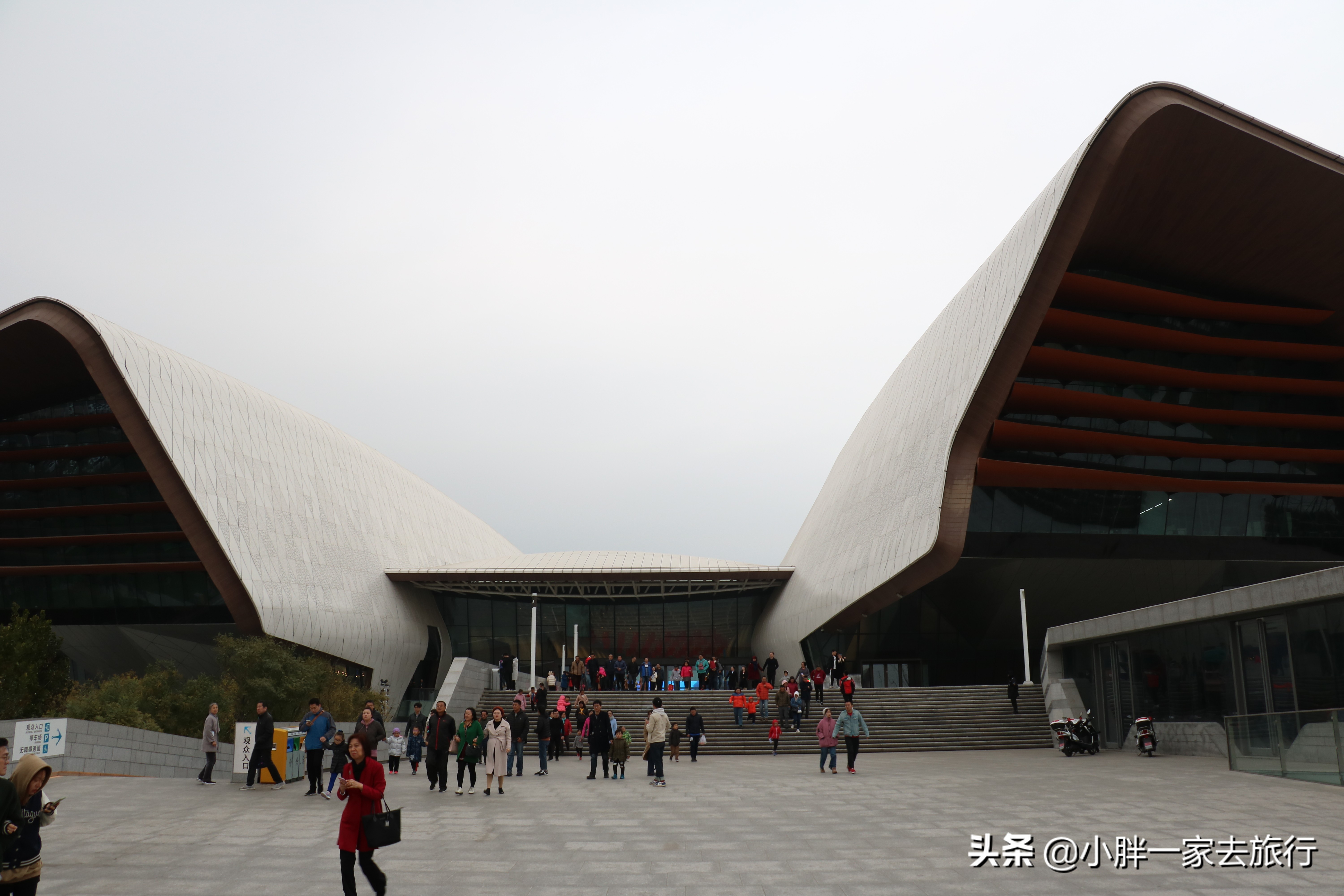 最大的北京海洋博物馆,海上故宫国家海洋博物馆