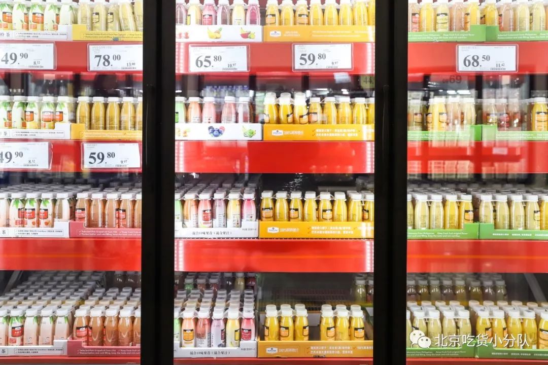 北京最大的山姆超市,北京最大山姆会员店