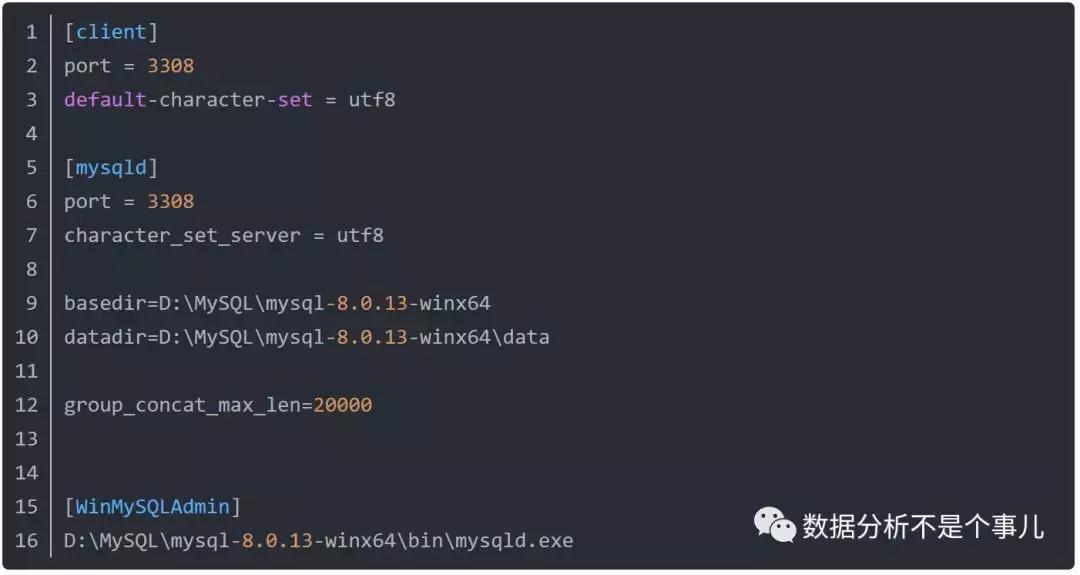 数据库入门教程零基础,写给初学者的入门书