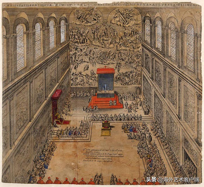 拉斐尔为什么只活到37岁,拉斐尔经历了什么