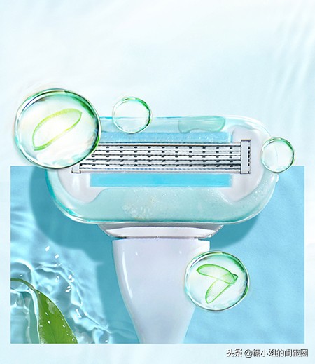 刮毛刀脱毛好还是脱毛膏脱毛好,如何脱毛用脱毛刀步骤