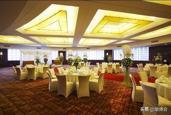 订婚宴流程及注意事项,订婚宴有什么流程