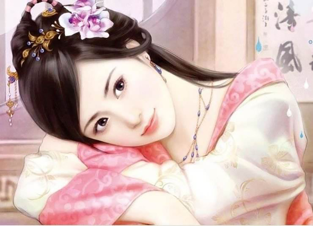 相思诗句经典语录大全,关于相思的诗词经典名句