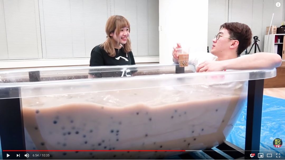 走遍东京的奶茶店（胖了3KG），终于弄明白为啥日本人会爱上奶茶