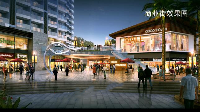 惠东巽寮湾星河山海半岛,山海半岛惠东