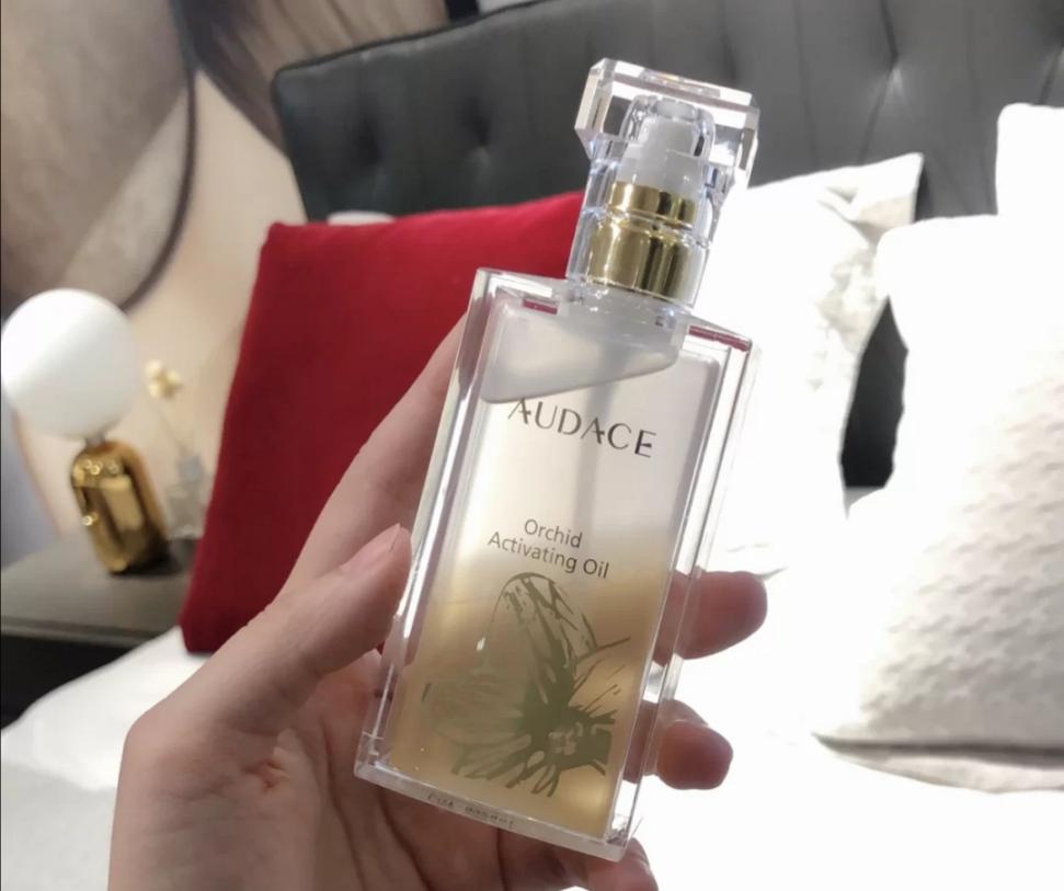 金晨用的护肤品是什么牌子,金晨代言的护肤品