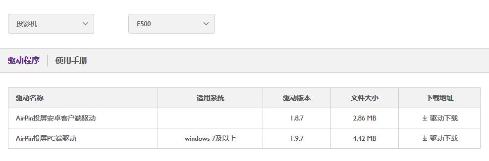 明基e500怎么连接电脑投屏,明基e500s可以入手家用吗