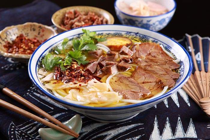 各省最出名的代表菜,34个省市最出名的一道特色菜