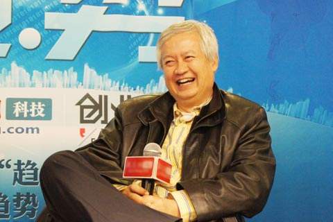 李想什么时候公司上市,深度解析李想创业20年总结