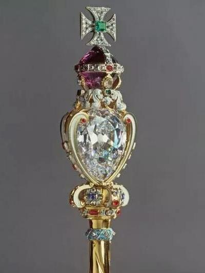 世界最大钻石价值,世界名钻库里南钻石估价