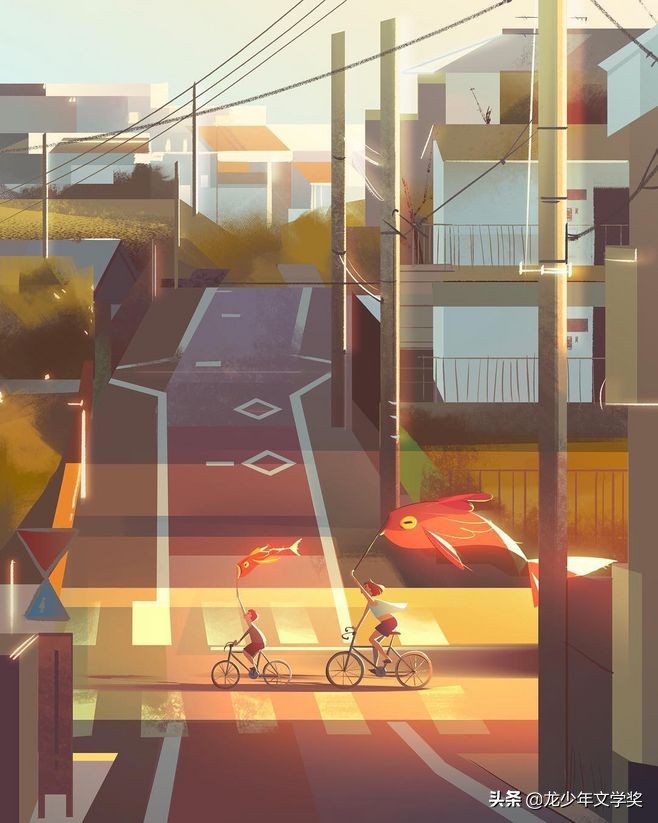 重庆融侨半岛南开中学,一路向北天津