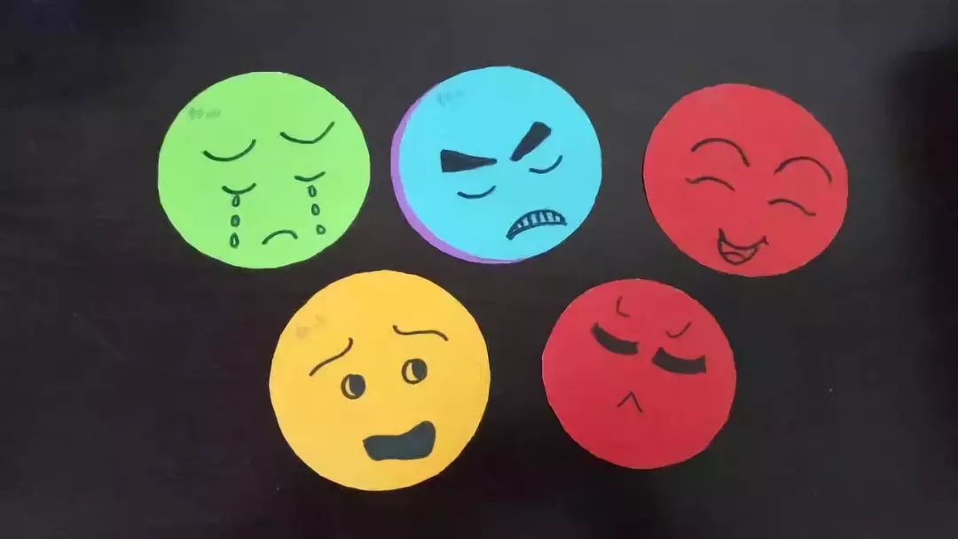 3-6岁亲子益智手工简单,超简单的益智手工