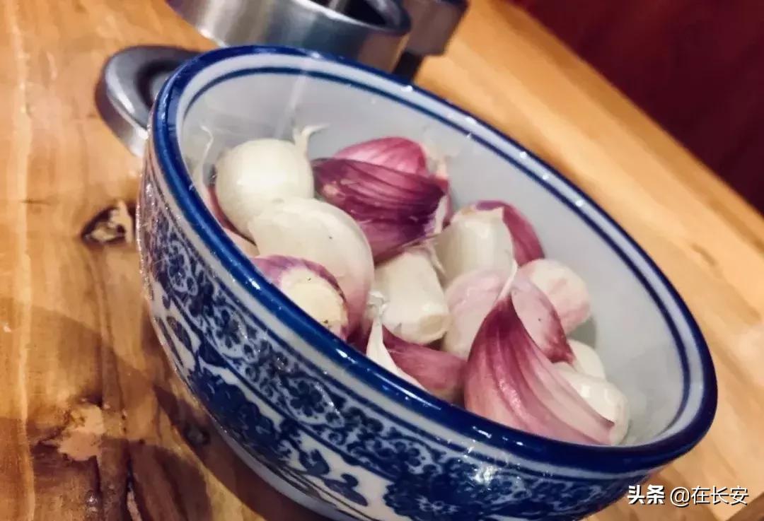 西安必吃的几种小吃别错过哦,西安特色美食小吃爆肚