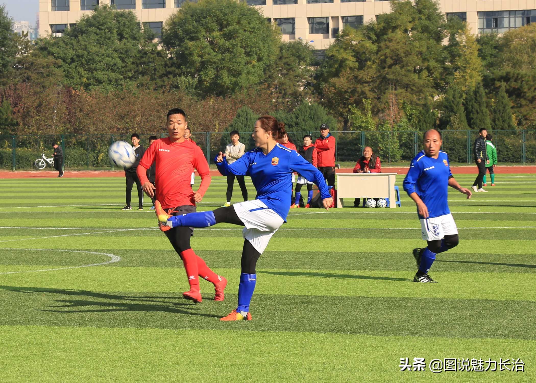 晋城市八人足球联赛,大同八人制足球联赛