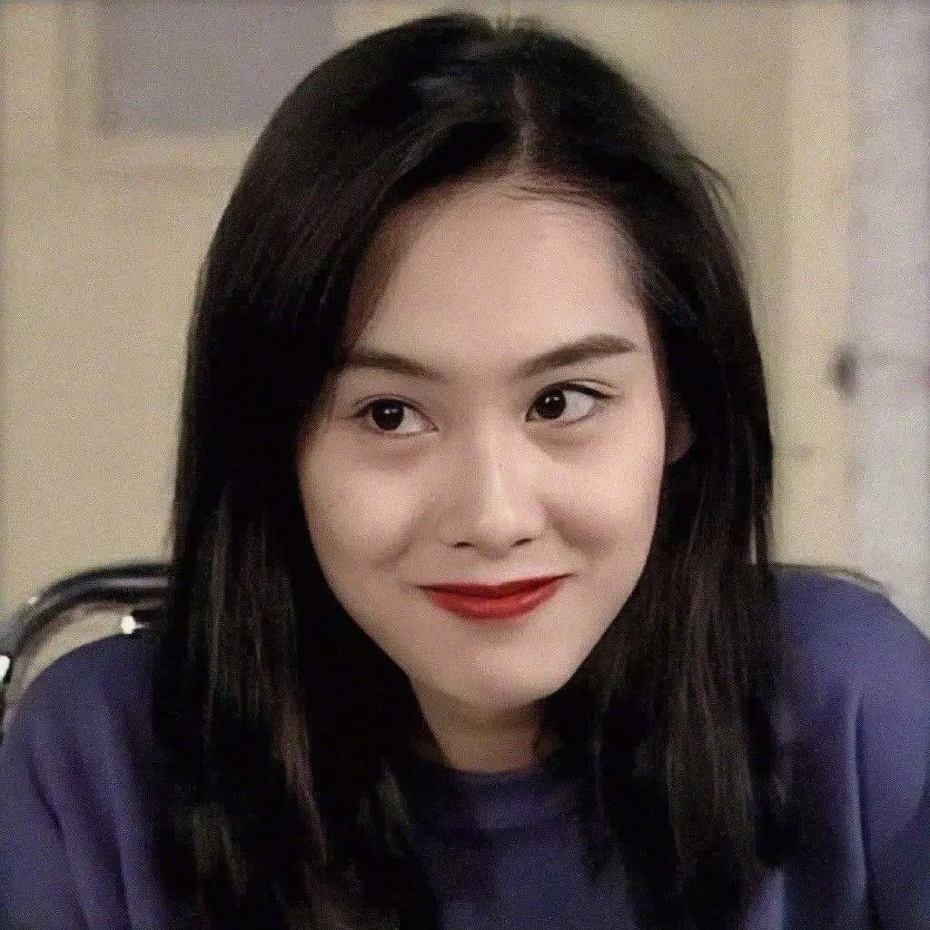 野生眉流行吗,野生眉和小欧眉的对比图