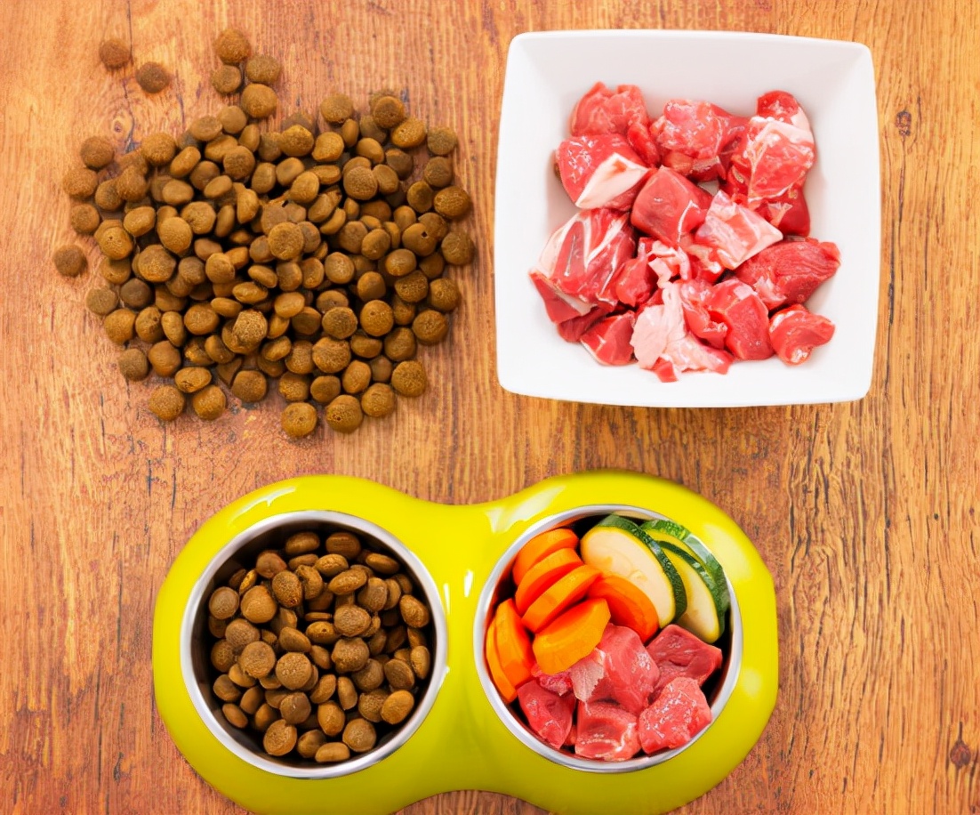 狗吃鸡骨头为什么不好,狗吃鸡胸肉干好不好