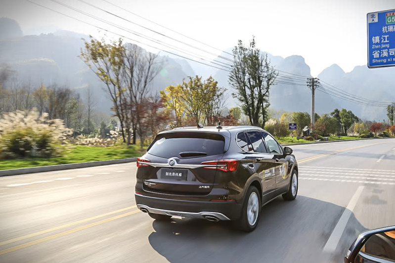 别克昂科威s真实评价,昂科威评价真实优缺点