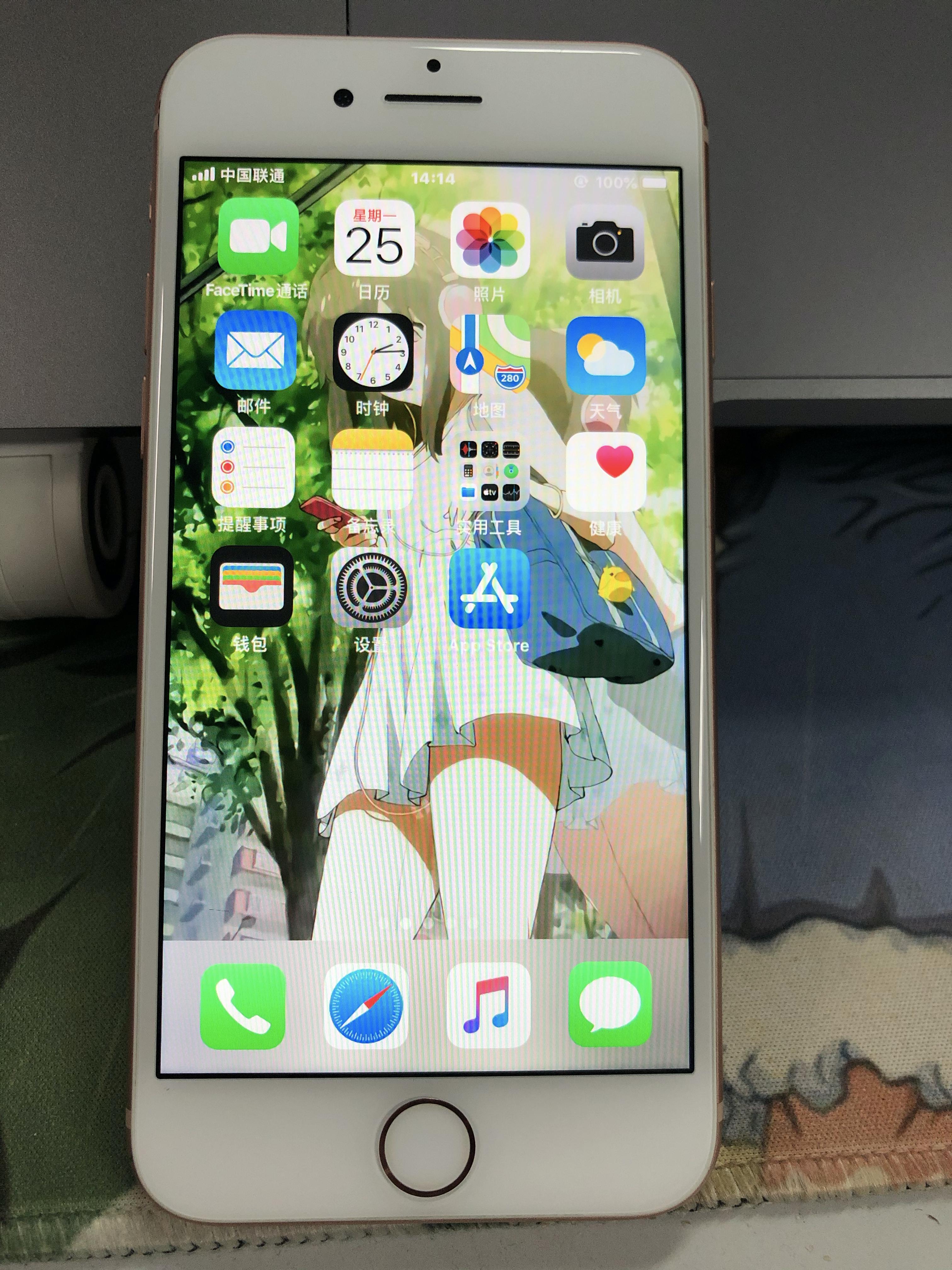 iphone8使用真实感受,iphone8深度体验