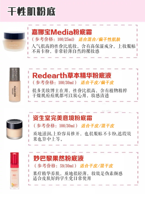 学会了这些女孩子就会变得更美