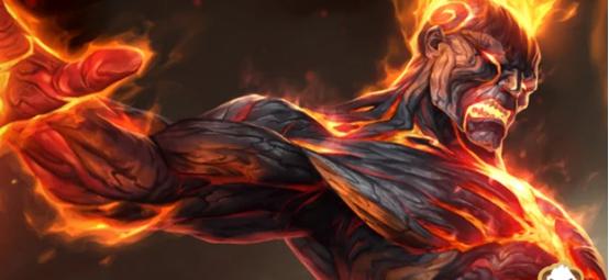 火男史诗级削弱,下版本火男怎么玩