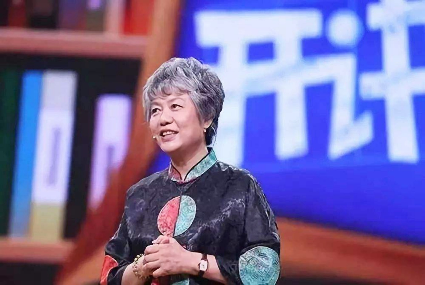 李玫瑾：听话老实的孩子大多学习好，活泼的孩子不是学习的料